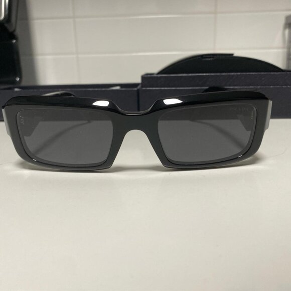 Prada Men's Sunglasses - Picture 2 of 5